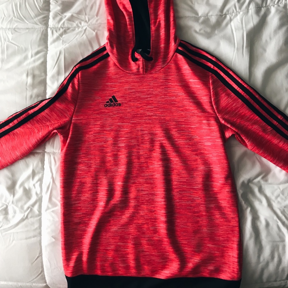 Adidas Hoodie